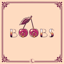 PRINT | Cherry Boobs