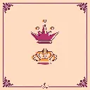 PRINT | Queen & King 2