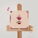PRINT | Queen & King 2