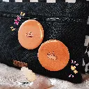 LOT BADGES | King & Queen 1