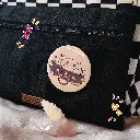 BADGE | Be kind with mommy | version 2