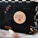 BADGE | Be a little b*tch