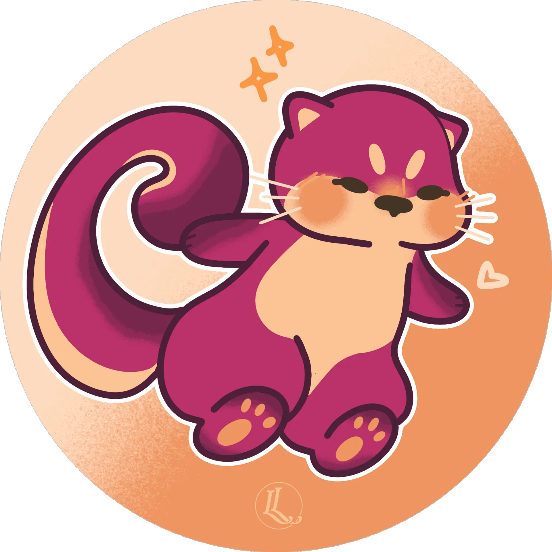 Loutre Lubrique Shop